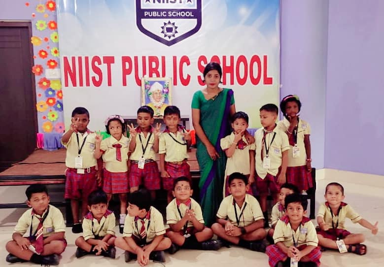 NIIST Public School