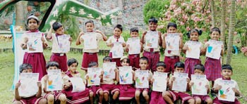 Best School in Bhubaneswar Odisha