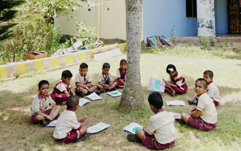Best Public School In Bhubaneswar